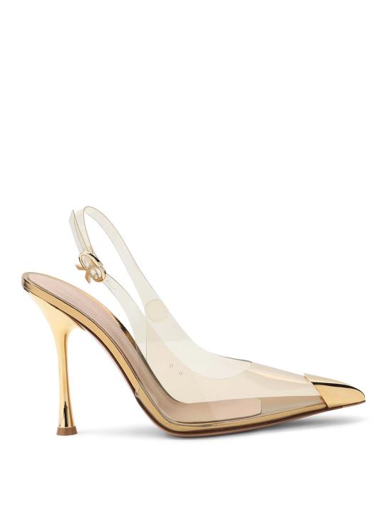 26SS 지안비토로시 힐/펌프스 G9552115LACGMEMEKM Nude Neutrals