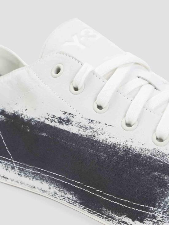 26SS 와이쓰리 스니커즈 KI0853O Black - Y-3