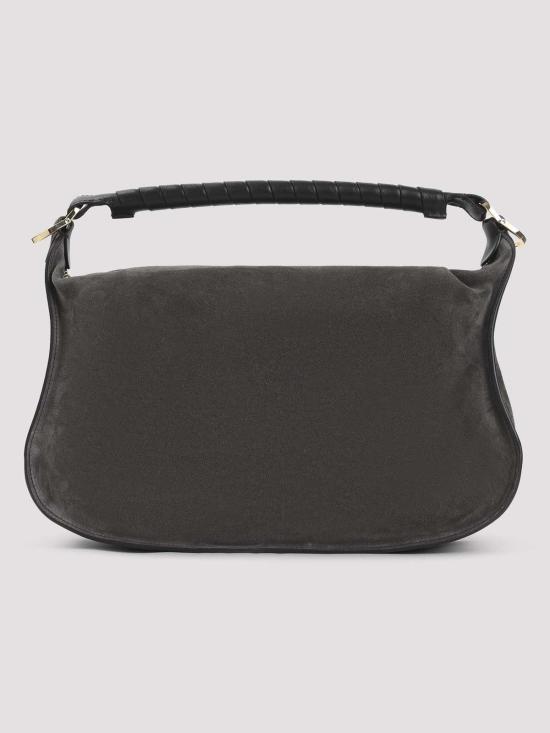 26SS 끌로에 크로스백 CH26SS882P3724X Brown - CHLOE