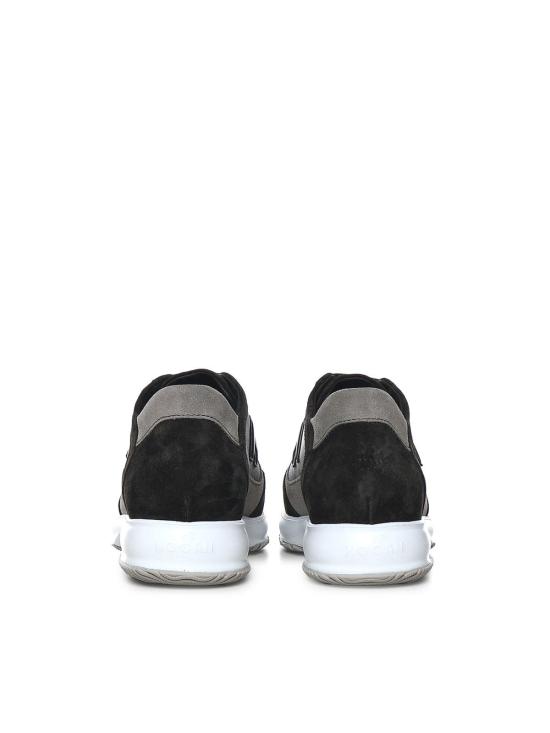 26SS 호간 스니커즈 HXM00N0I980UGO828N Brown - HOGAN