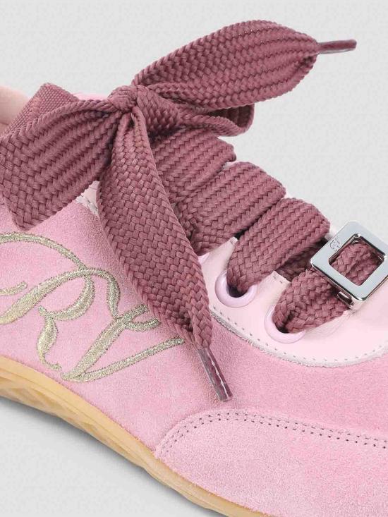 26SS 로저비비에 스니커즈 RVW79342800IRA788V Multicolour - ROGER VIVIER