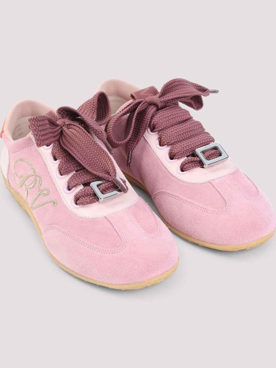 26SS 로저비비에 스니커즈 RVW79342800IRA788V Multicolour - ROGER VIVIER