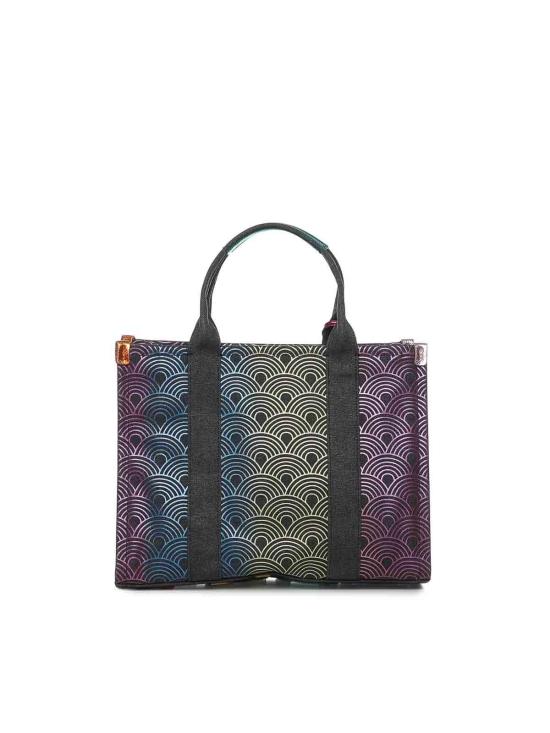 26SS 커트가이거 토트백 5033505609BLACK Black - KURT GEIGER