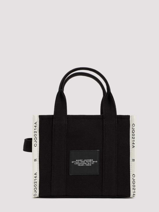  마크제이콥스 토트백 M0017025BLACK - MARC JACOBS