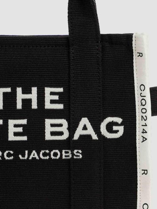  마크제이콥스 토트백 M0017025BLACK - MARC JACOBS