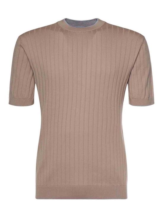 26SS 일레븐티 반팔 티셔츠 M76MAGM64MAG0M0412613 Grey