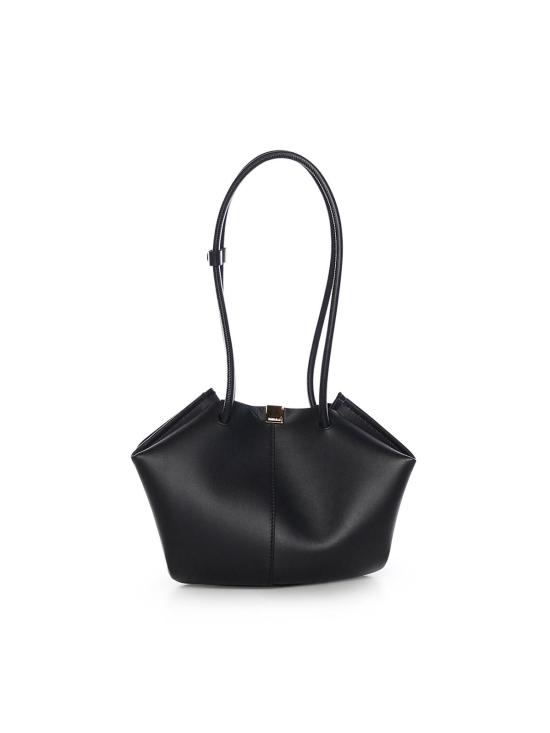 26SS 코치넬리 숄더백 E1U2L110301001 Black - COCCINELLE