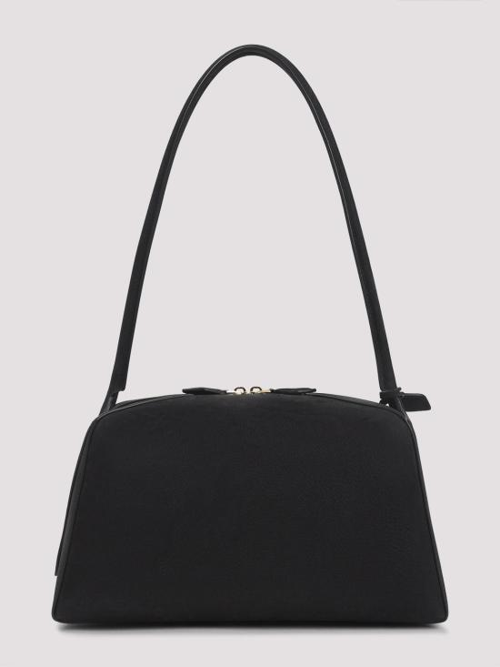 26SS 알라이아 숄더백 AA1L2019CA214999 Black - ALAIA