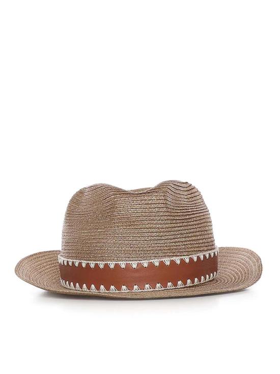 26SS 일레븐티 모자 M77CPLM12TES0M11803 Beige