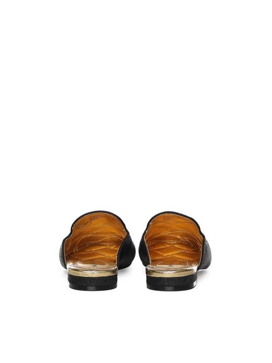 26SS 커트가이거 뮬/슬리퍼 5387700069BLACK Black - KURT GEIGER