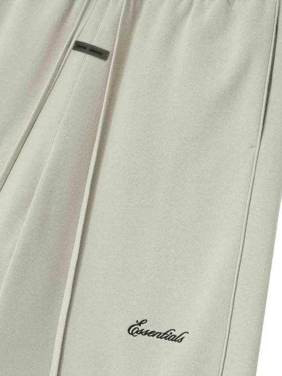 25FW 피어오브갓 숏팬츠 160SP254556F Grey - FEAR OF GOD