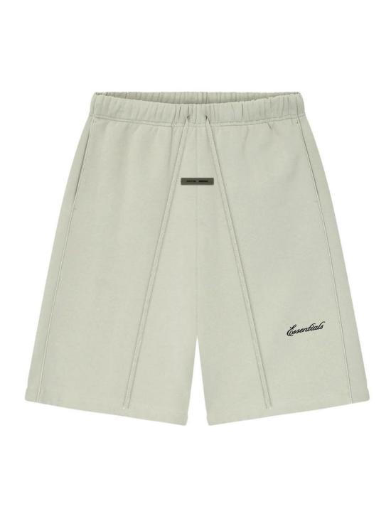 25FW 피어오브갓 숏팬츠 160SP254556F Grey