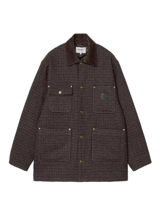 25FW 칼하트 자켓 I03534435MXX Brown
