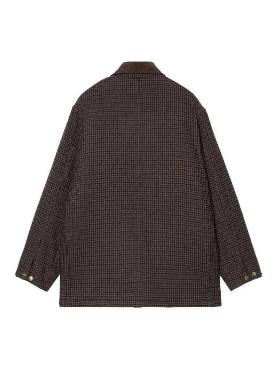 25FW 칼하트 자켓 I03534435MXX Brown - CARHARTT