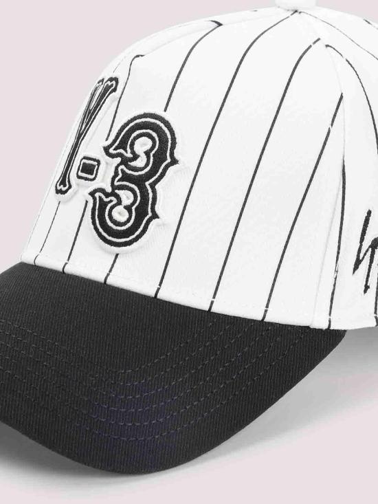 26SS 와이쓰리 모자 KR8937 Beige - Y-3