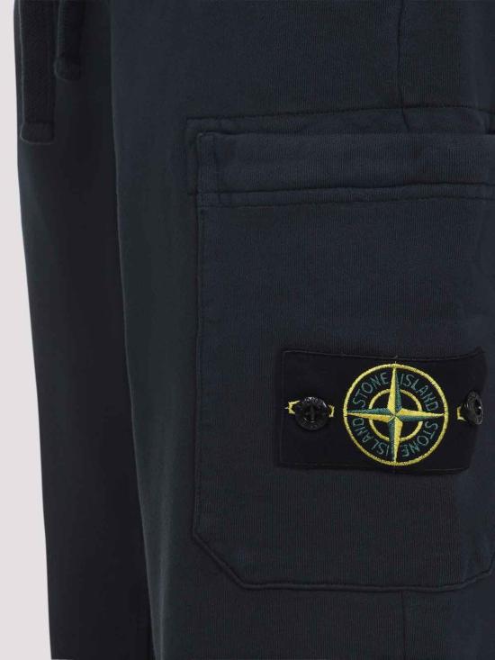 26SS 스톤 아일랜드 트레이닝/조거 팬츠 L1S156200021S0051V0020 Dark Blue - STONE ISLAND