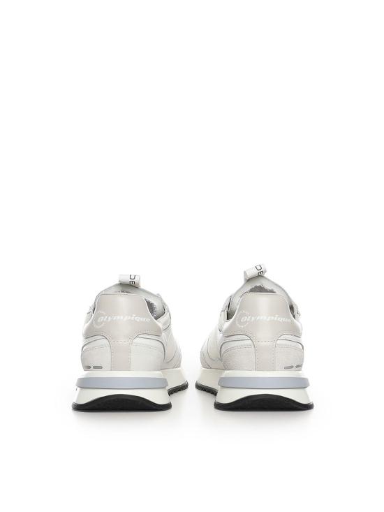 26SS 필립모델 스니커즈 OYLUTR04 White - PHILIPPE MODEL