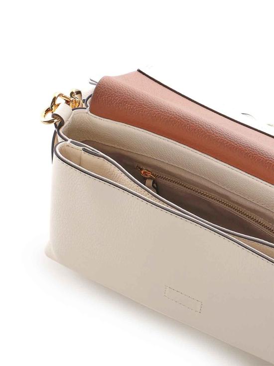 26SS 코치넬리 토트백 E1M50120101685 Brown - COCCINELLE