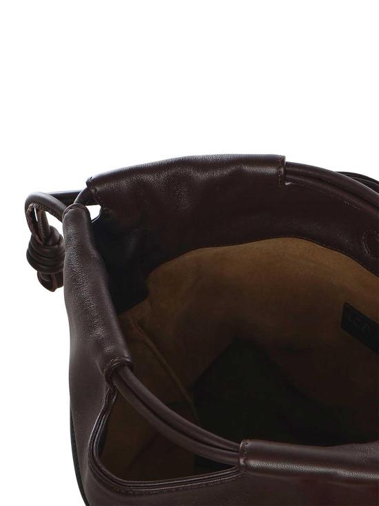 26SS 로에베 토트백 A411FIOX0420 Black - LOEWE