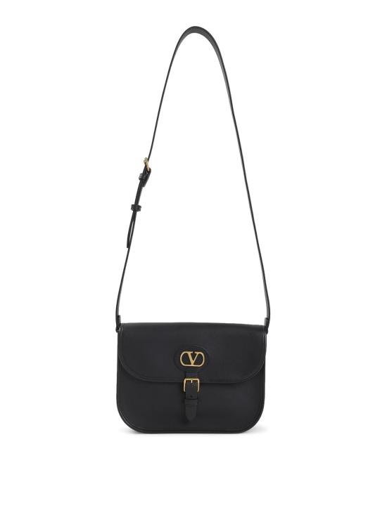 26SS 발렌티노 가라바니 숄더백 8Y2B0S78RBN0NO Black