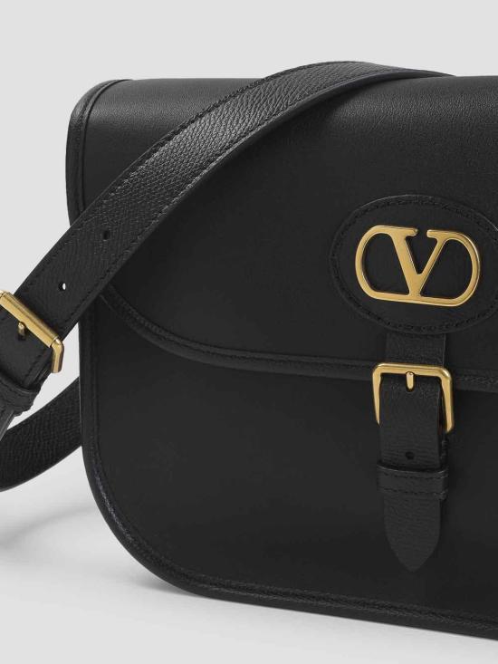 26SS 발렌티노 가라바니 숄더백 8Y2B0S78RBN0NO Black - VALENTINO GARAVANI