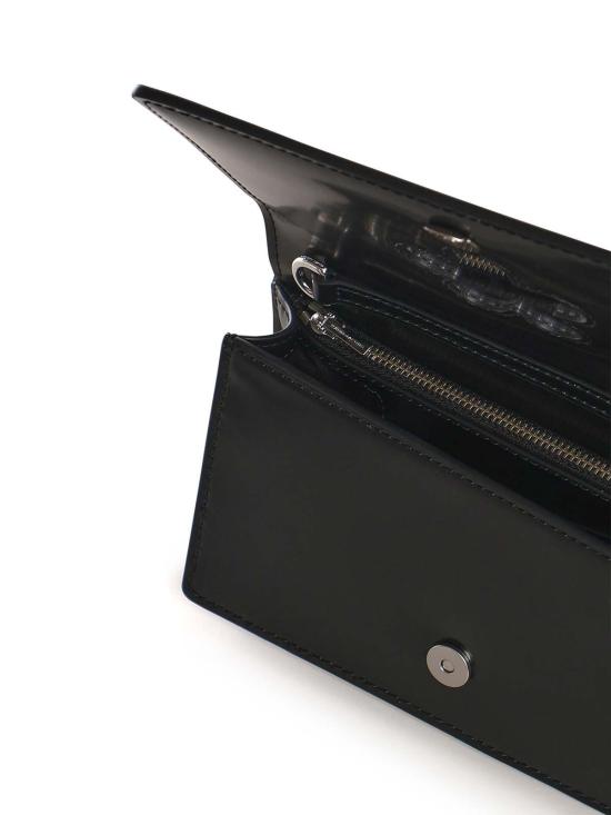 26SS 마크제이콥스 크로스백 2R5SMN030S01001 Black - MARC JACOBS