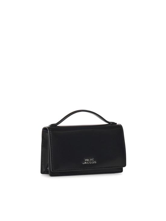 26SS 마크제이콥스 크로스백 2R5SMN030S01001 Black - MARC JACOBS