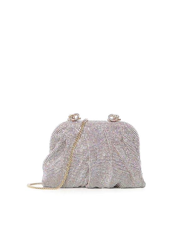 26SS 베네데따부르치케스 클러치/파우치 11161 Multicolour