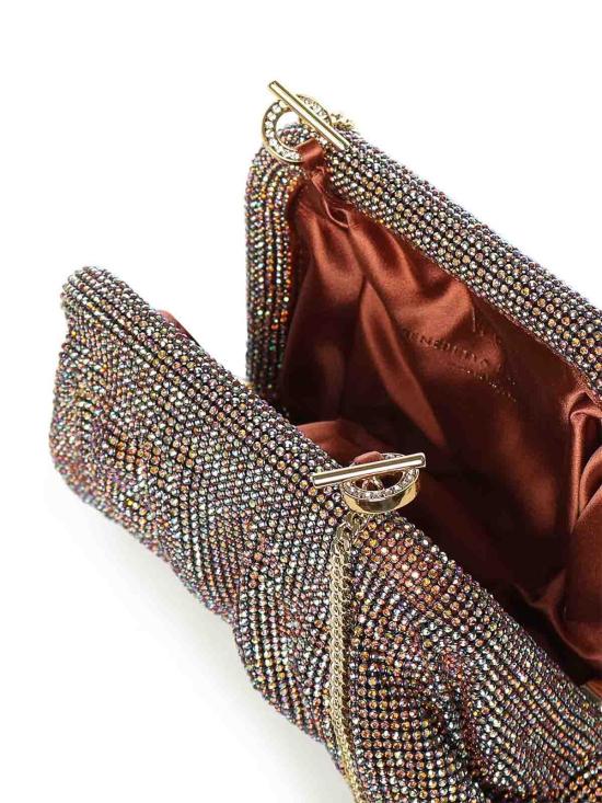 26SS 베네데따부르치케스 클러치/파우치 11160 Multicolour - BENEDETTA BRUZZICHES