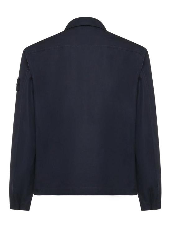 26SS 스톤 아일랜드 자켓 L1S151200011S0F01V0020 Blue - STONE ISLAND