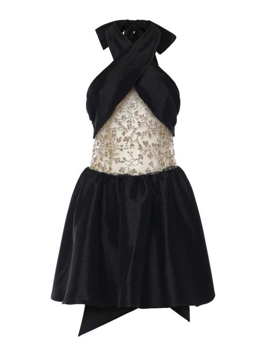 26SS 포러브앤레몬스 숏팬츠 CD4054BLACK Black