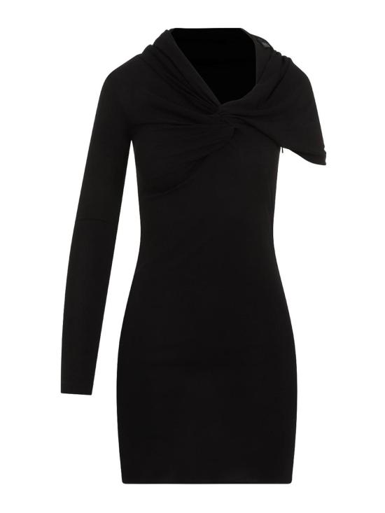  생로랑 숏팬츠 753164Y7F931000 Black