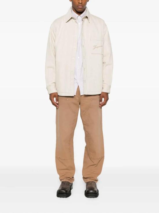 25FW 칼하트 팬츠 I034796HZ4O Brown - CARHARTT