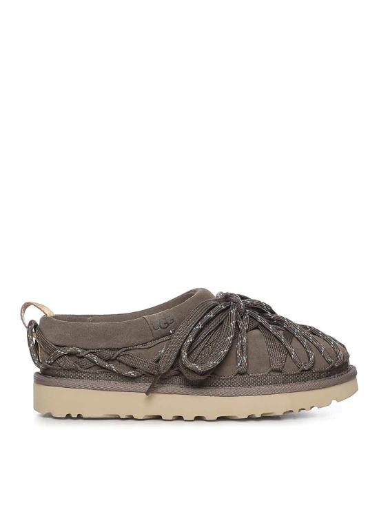 26SS 어그 타스만 레이스 1175190DDRG Brown