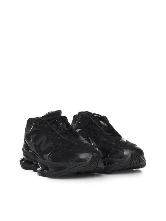 26SS 뉴발란스 스니커즈 U200078C Black - NEW BALANCE
