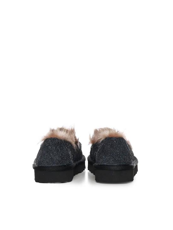 26SS 어그 로퍼 1179390BLACK Black - UGG