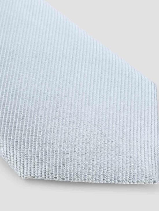 26SS 조르지오 아르마니 넥타이 3600873R901F9030 Light Blue - GIORGIO ARMANI