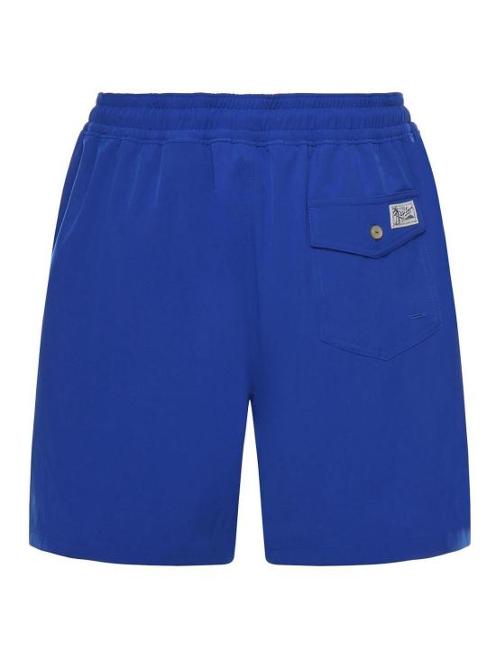 26SS 폴로 랄프로렌 숏팬츠 710907255003 Blue - POLO RALPH LAUREN