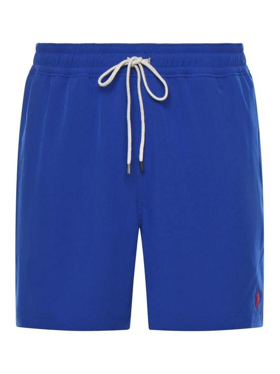 26SS 폴로 랄프로렌 숏팬츠 710907255003 Blue