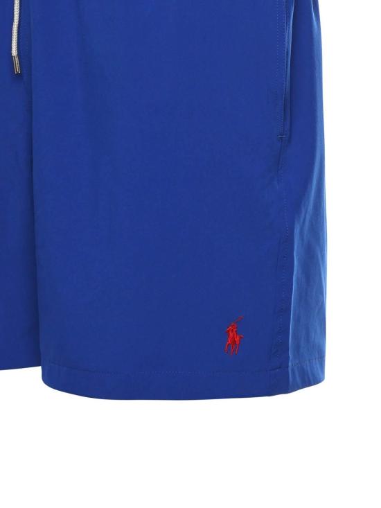 26SS 폴로 랄프로렌 숏팬츠 710907255003 Blue - POLO RALPH LAUREN