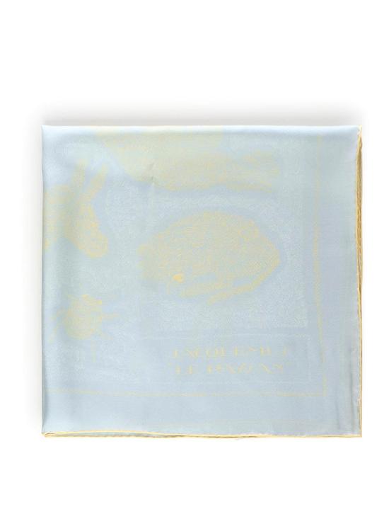 26SS 자크뮈스 머플러/스카프 ACU00824AW002633IB Blue