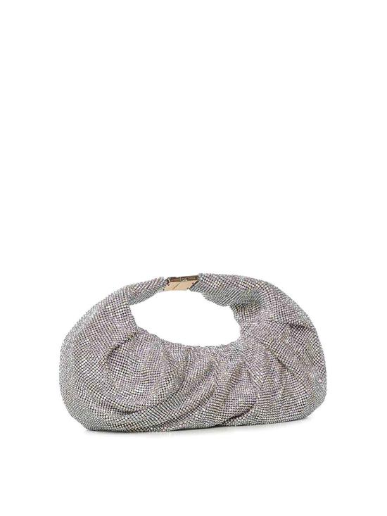 26SS 베네데따부르치케스 토트백 99161 Silver