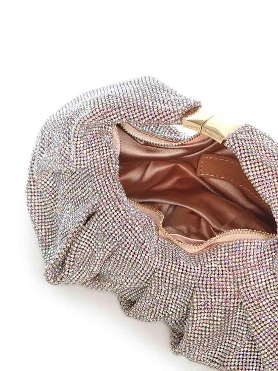 26SS 베네데따부르치케스 토트백 99161 Silver - BENEDETTA BRUZZICHES