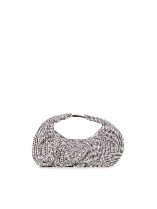 26SS 베네데따부르치케스 토트백 99161 Silver - BENEDETTA BRUZZICHES