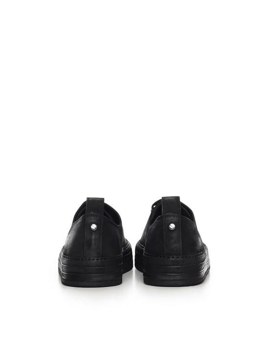 26SS 앤 드뮐미스터 스니커즈 B0012588LT147099 Black - ANN DEMEULEMEESTER