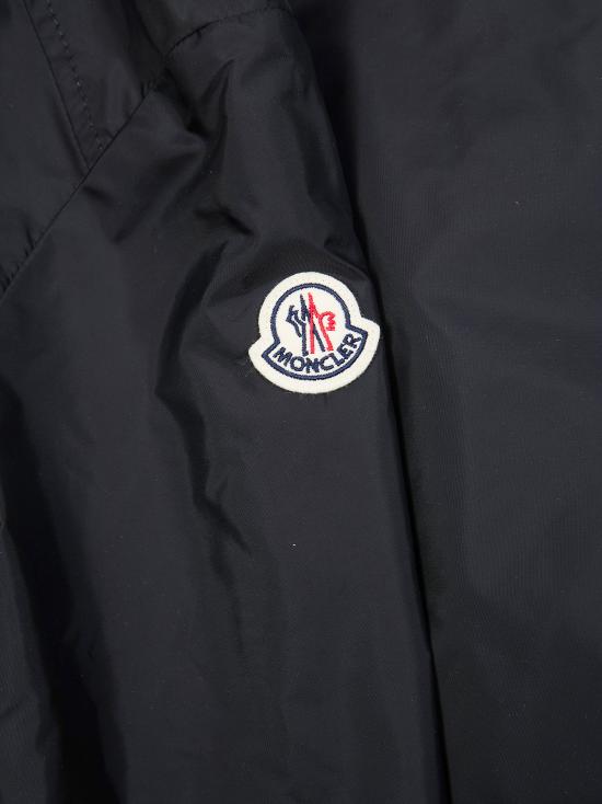 26SS [키즈] 몽클레어 패딩 L19541A0003953 999 - MONCLER