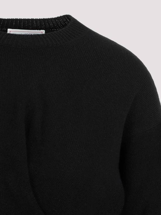  알렉산더 맥퀸 숏팬츠 758585Q1A6W1000 Black - ALEXANDER MCQUEEN