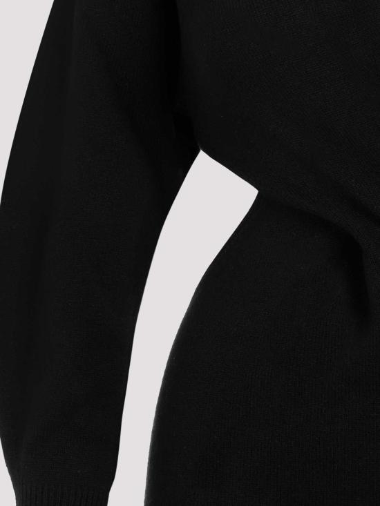  알렉산더 맥퀸 숏팬츠 758585Q1A6W1000 Black - ALEXANDER MCQUEEN