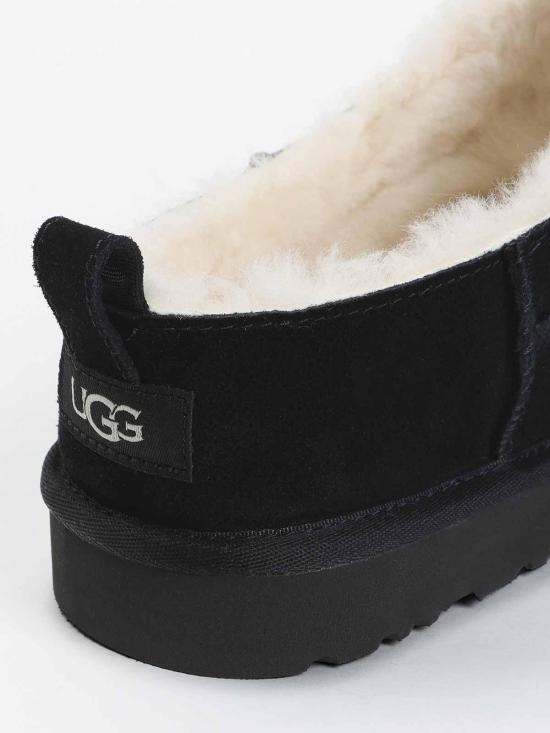 26SS 어그 부츠 1180190BLACK Black - UGG