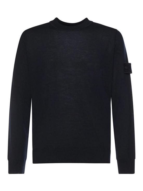 26SS 스톤 아일랜드 스웨터 L1S155100074S00FCV0020 Blue